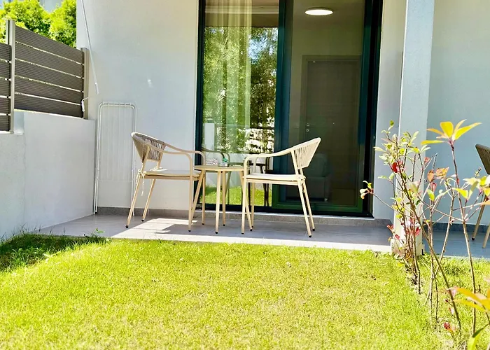 Appartement Malka Premium