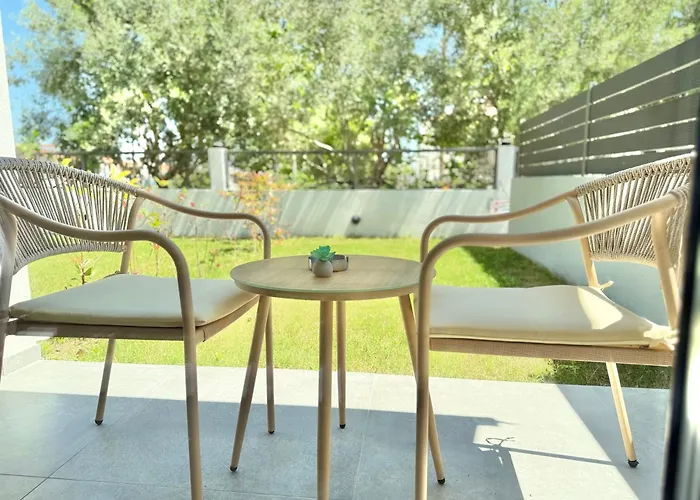 Appartement Malka Premium *