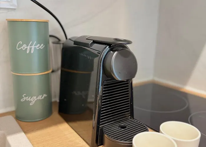 Appartement Malka Premium Chaniotis