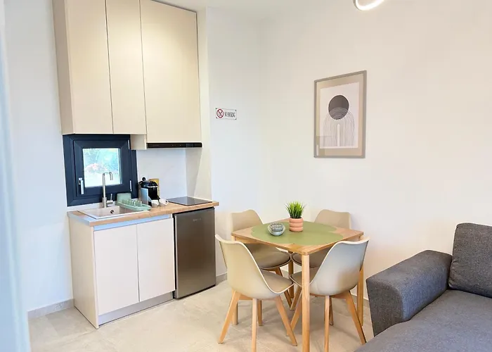 Malka Premium Appartement