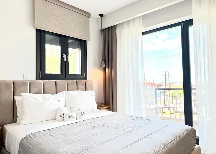 Appartement Malka Premium