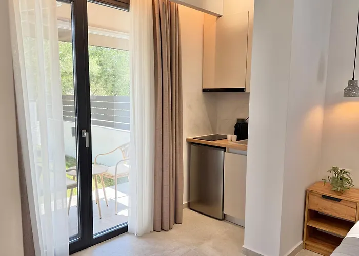 Malka Premium Appartement