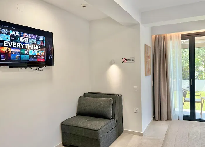 Appartement Malka Premium *