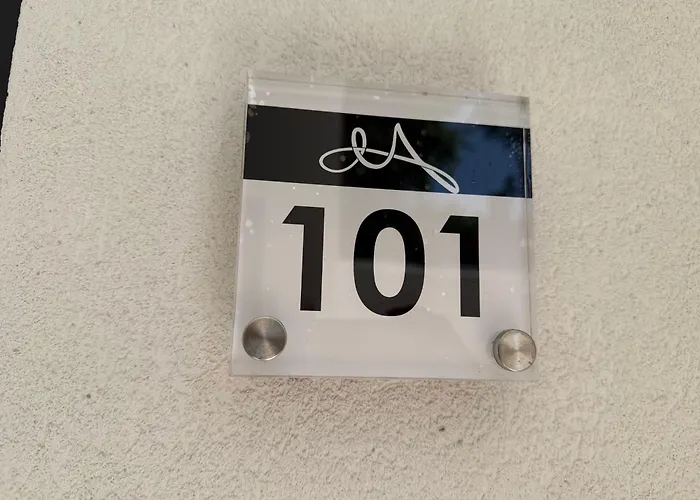 Appartement Malka Premium Chaniotis