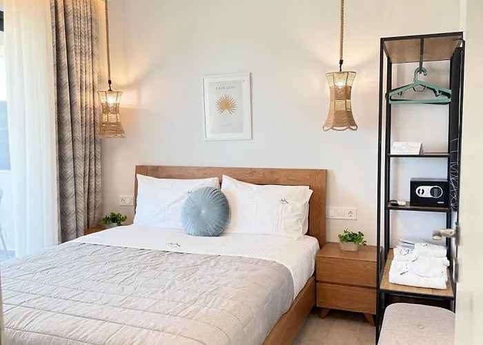 Malka Premium Appartement