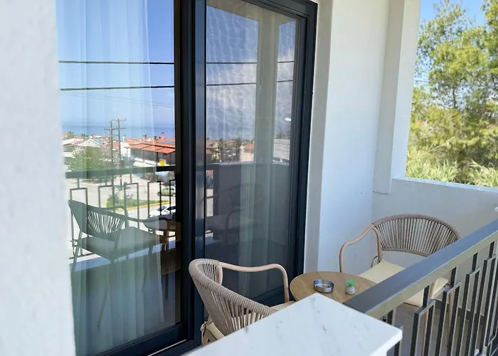 Appartement Malka Premium *