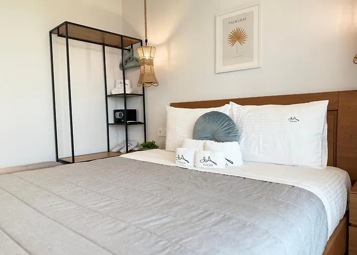 Malka Premium * Chaniotis