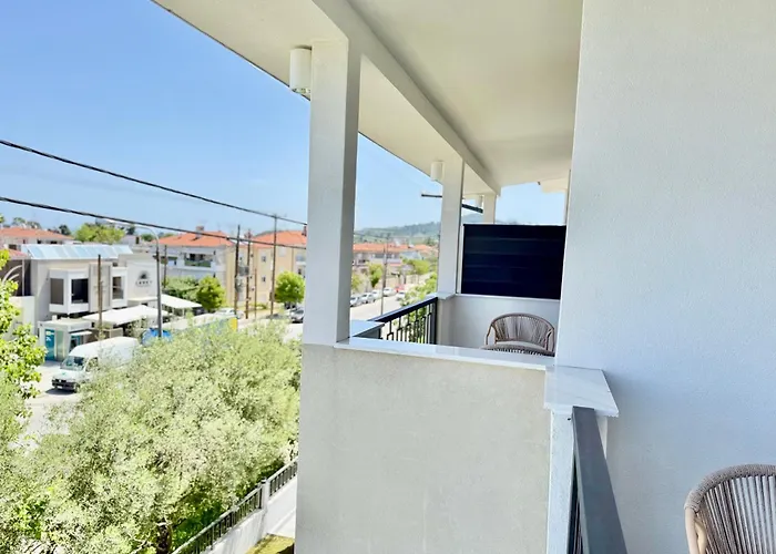 Malka Premium Appartement