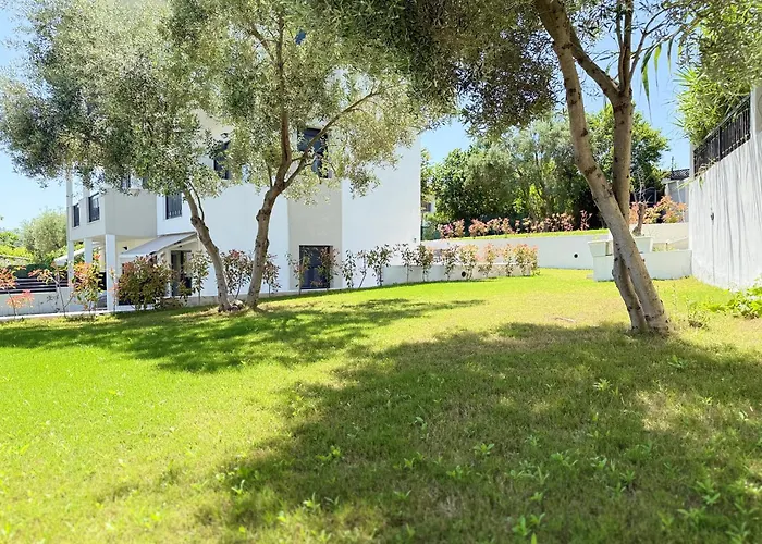 Appartement Malka Premium