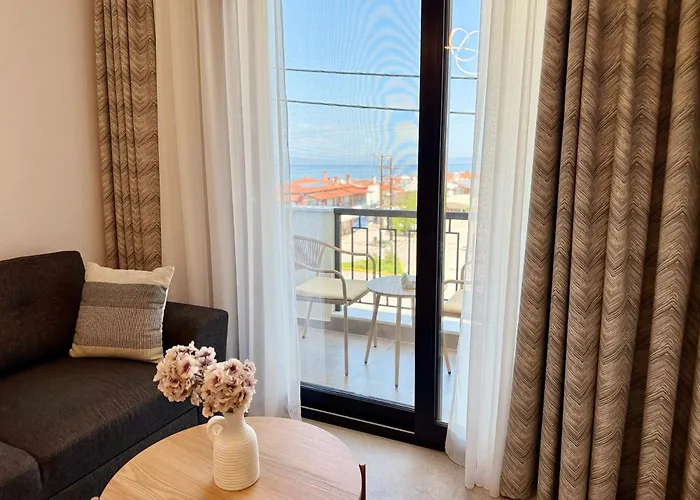 Malka Premium Appartement