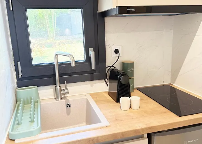 Appartement Malka Premium *