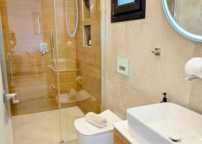 Malka Premium Appartement