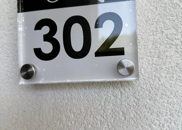 Appartement Malka Premium *