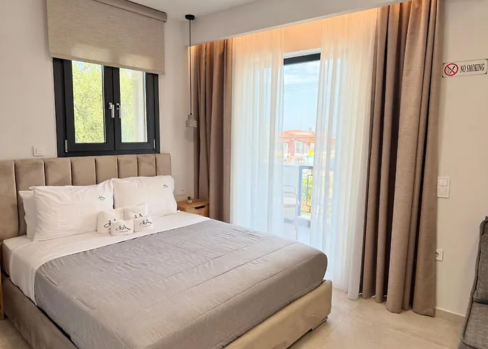 Malka Premium Chaniotis