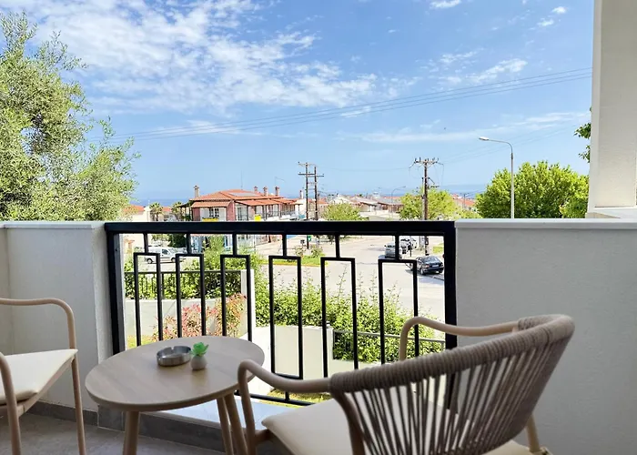 Appartement Malka Premium *