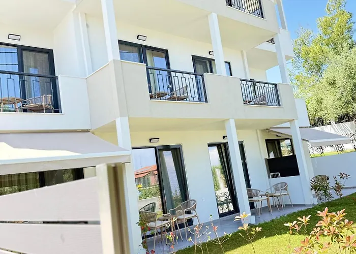 Appartement Malka Premium