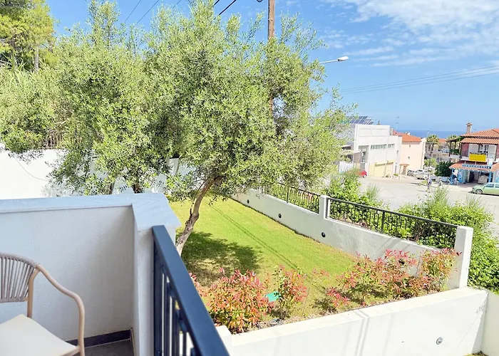 Appartement Malka Premium Chaniotis