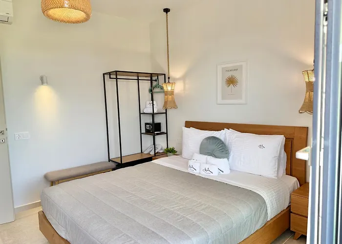 Appartement Malka Premium