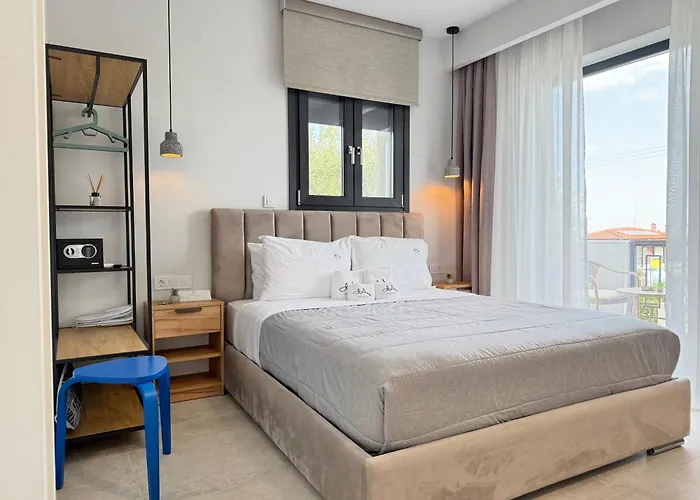 Appartement Malka Premium *