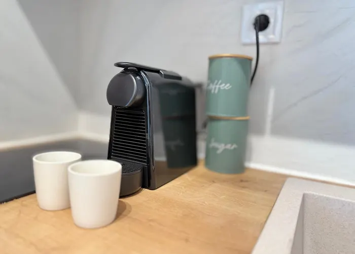 Appartement Malka Premium Chaniotis