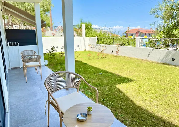 Malka Premium Appartement