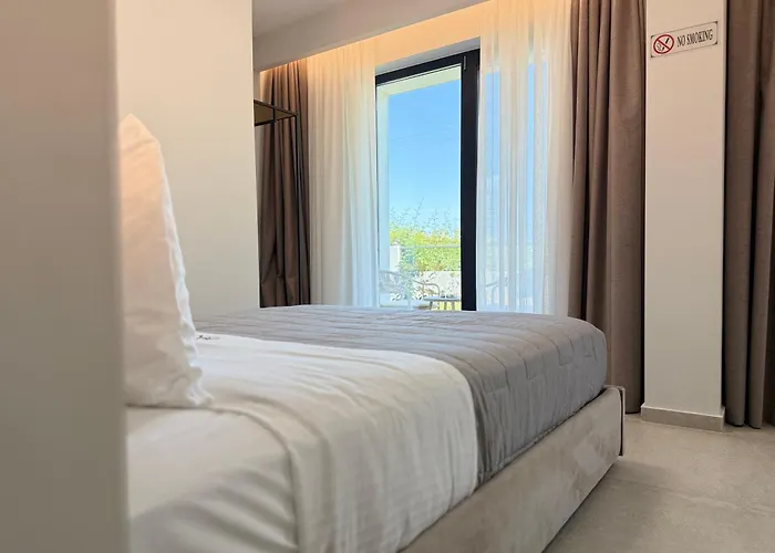 Malka Premium Chaniotis