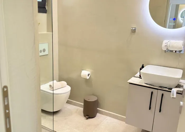 Appartement Malka Premium