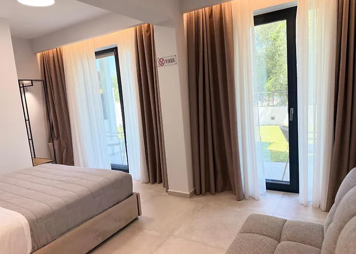 Appartement Malka Premium *