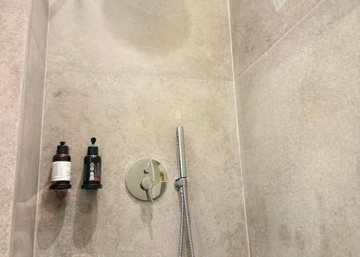 Malka Premium Appartement Chaniotis