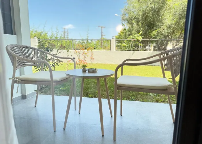 Appartement Malka Premium