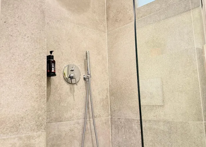 Appartement Malka Premium Chaniotis