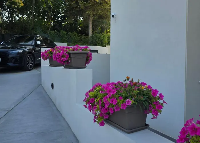 Appartement Malka Premium *