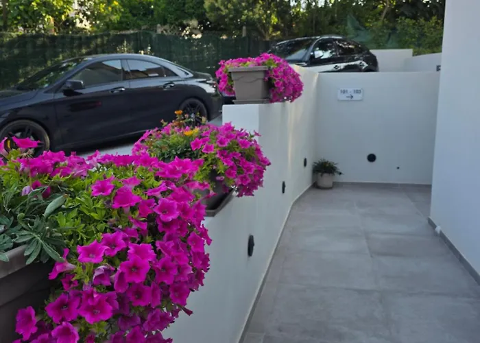 Appartement Malka Premium