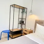 Malka Premium Apartman Hanióti