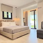 Malka Premium Apartman Hanióti