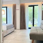 Malka Premium Apartman Hanióti