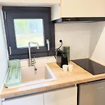 Apartman Malka Premium *