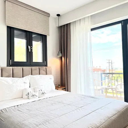 Apartament Malka Premium