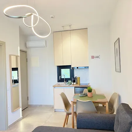 Malka Premium Apartament *