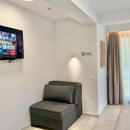 Apartament Malka Premium *