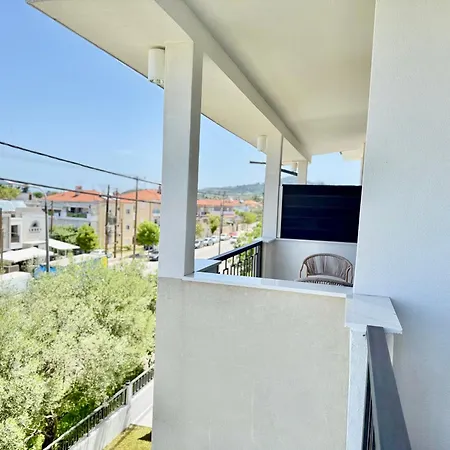 Malka Premium Apartament