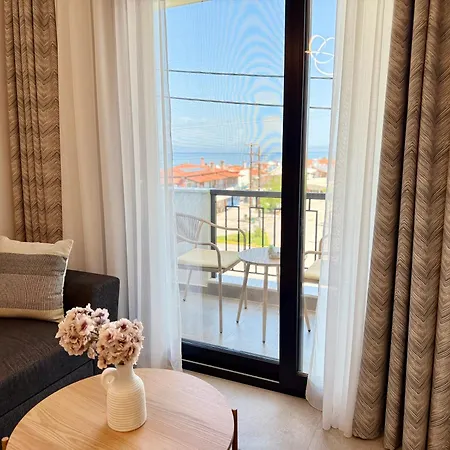 Malka Premium Apartament