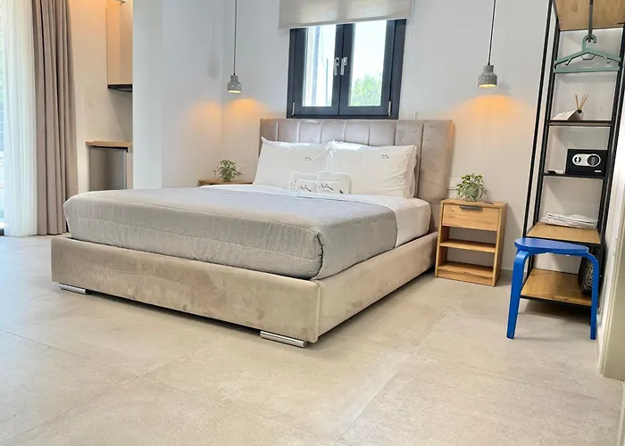 Appartamento Malka Premium