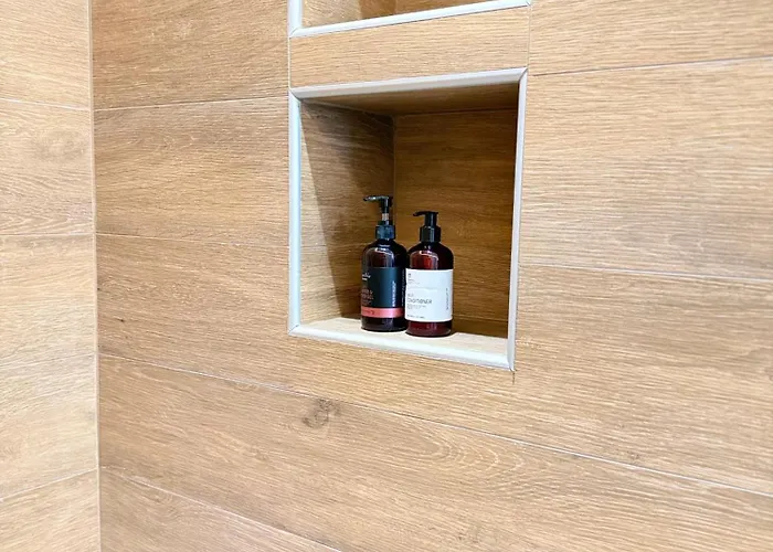 Appartamento Malka Premium